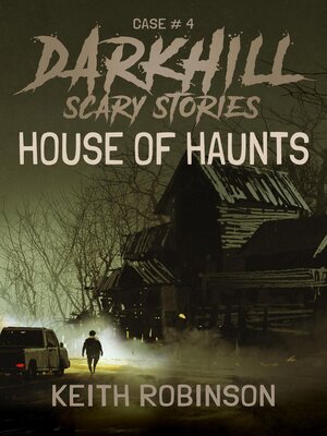 cover image of House of Haunts